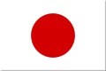 flag of japan edge
